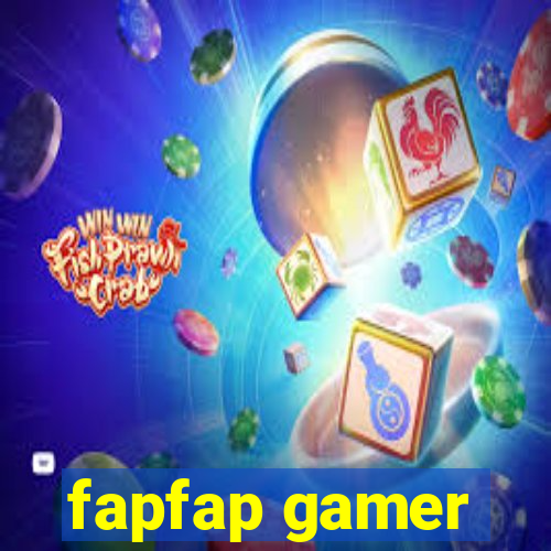 fapfap gamer